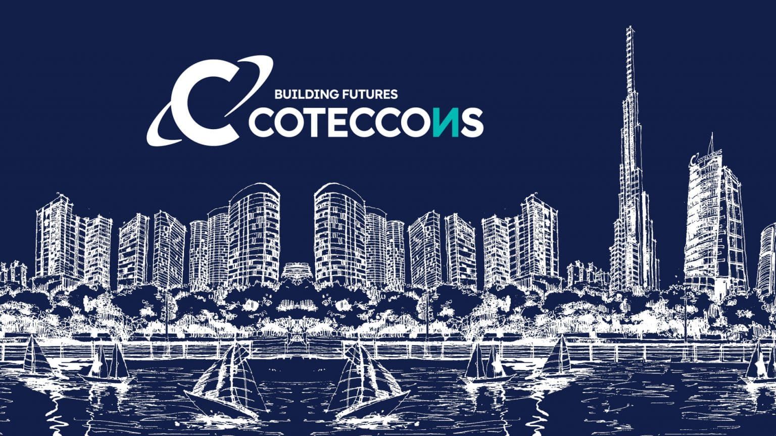 COTECCONS – FLASH REPORT THÁNG 8/2023