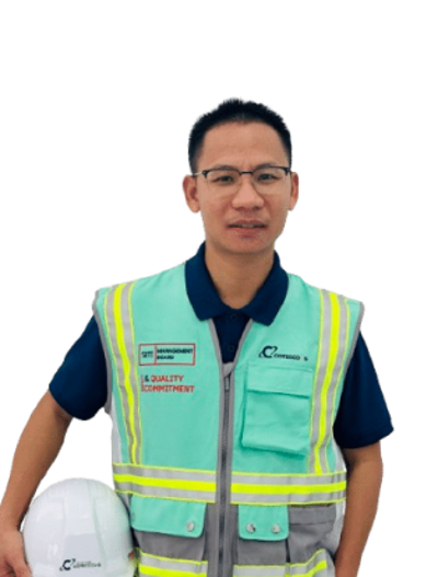 Hoàng Quốc Vinh