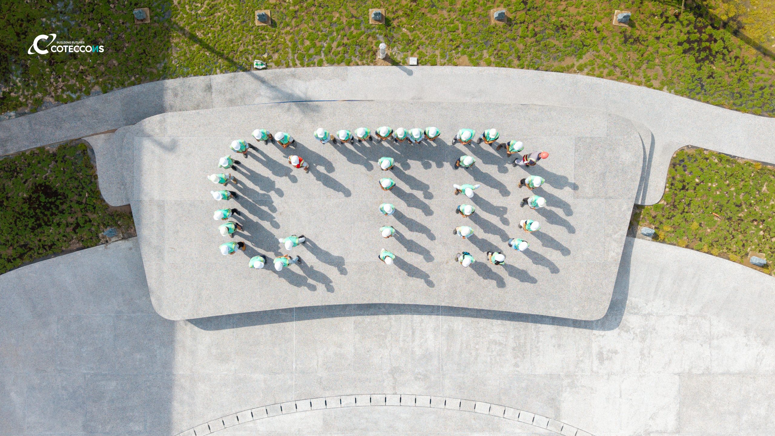 COTECCONS SUCCESSFULLY ISSUES VND 1,400 BILLION IN CORPORATE BONDS