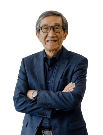 Tan Chin Tiong