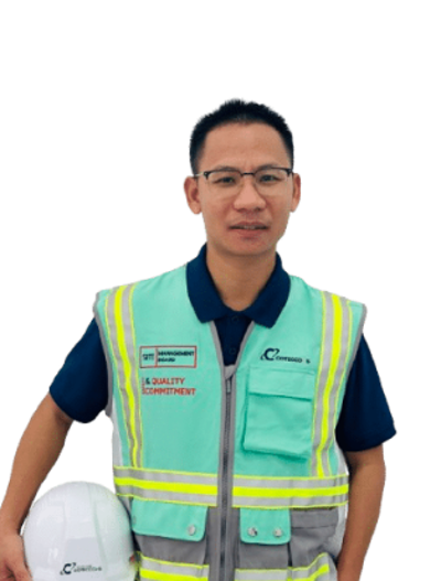Hoang Quoc Vinh