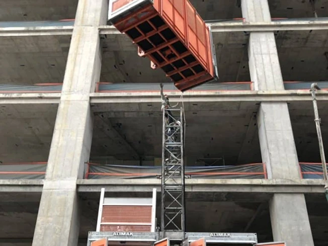 TABLE LIFTING