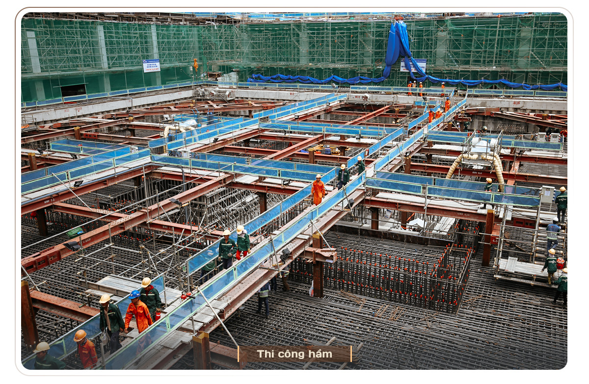 Coteccons: Những người xây tổ ấm - Ảnh 2. Coteccons: Những người xây tổ ấm - Ảnh 2.