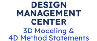 Design management center