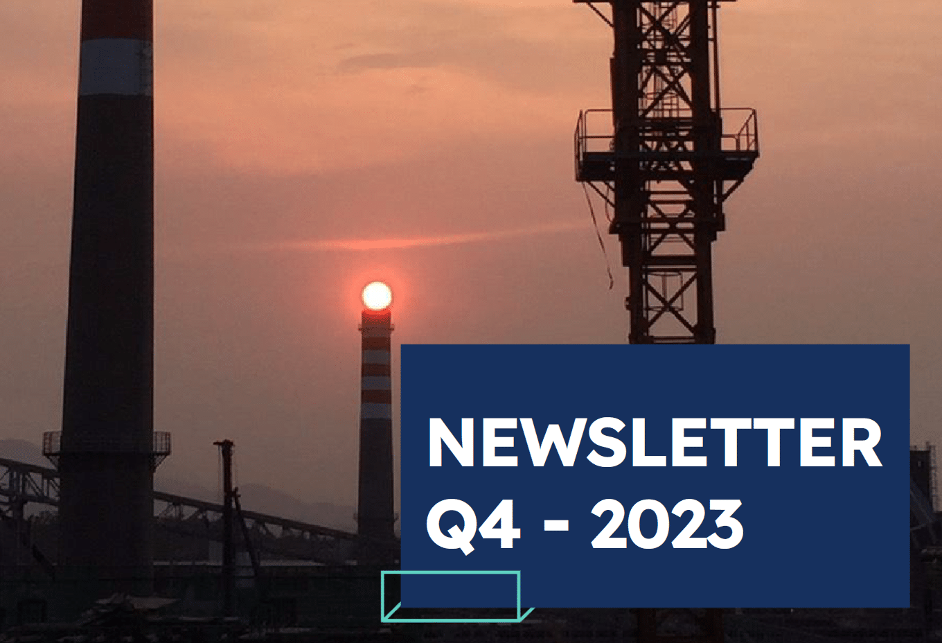 NEWSLETTER #4 – 2023
