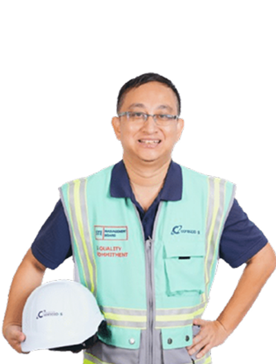 Hồ Đức Vinh
