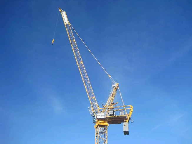 POTAIN MR 418 (24T)