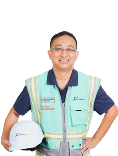 Ho Duc Vinh